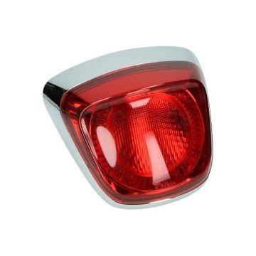 Fanale posteriore a LED 2018-> Vespa Primavera/Sprint 50-125-150 1D002118 originale