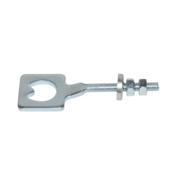 Tendicatena sinistro Zundapp vecchio modello 517-19247