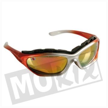 OCCHIALI DA MOTO LAMPA CORSAIR