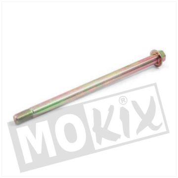 Assale posteriore Honda DAX 220x12x1,25