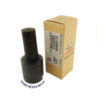 Penna per ritocchi Kymco New People S blu