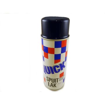 Bomboletta spray Kymco New People S blu da 400 ml Cyclus