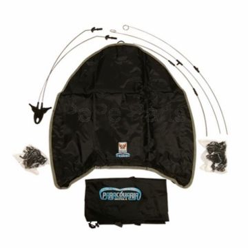 Ombrello parabrezza Isotta