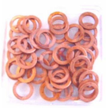 Bullone per banjo ad anello Zundapp/universale 50 pezzi