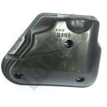 Coperchio filtro aria originale Yamaha Aerox