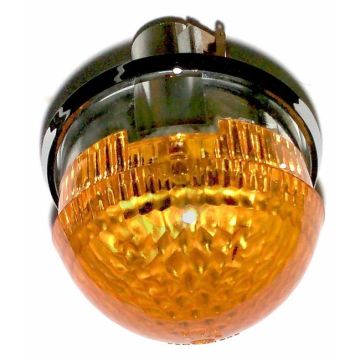 Indicatore di direzione posteriore originale Aprilia Habana