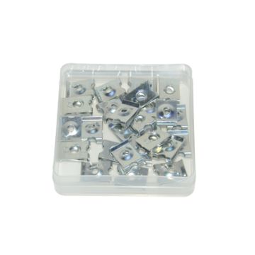 Speednut 4.2mm 25 pezzi