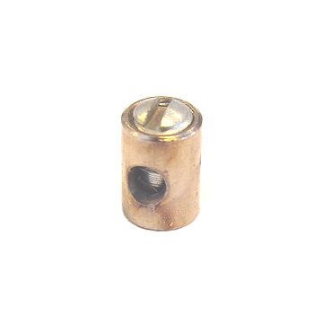 Nipplo a vite per cavo acceleratore 5x7mm 25 pezzi