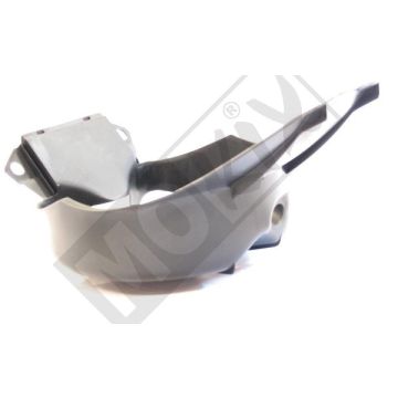 Coperchio forcella anteriore Piaggio Typhoon