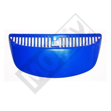 Coperchio anteriore Peugeot Speedfight 1 blu