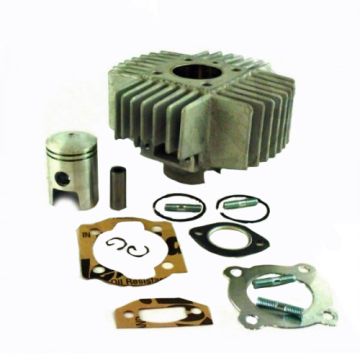 Cilindro Puch Maxi nuovo modello 50cc 38mm Airsal