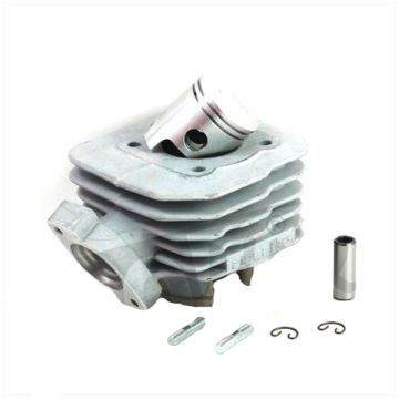 Cilindro verticale Peugeot AC 40mm 50cc Airsal