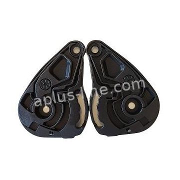 Kit di montaggio della visiera per Vito presto