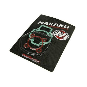 Kit guarnizioni cilindro/top set Piaggio lc 47mm Naraku nk101.20