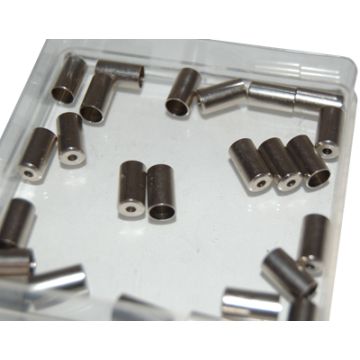 Copricavo per cavo esterno 5,5 mm 25 pezzi