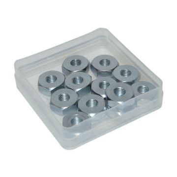 Dado volano ciclomotore Vespa Citta /Citta/Si 12 pezzi