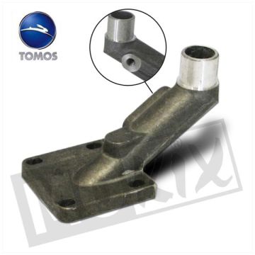 FLANGIA DI ASPIRAZIONE TOMOS 25 KM/H-T230.905