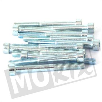 COPERTINA KICKSTARTER BOLT