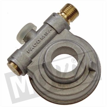 Kilometertelleraandrijving Peugeot Buxy/Speedake  Facomsa origineel