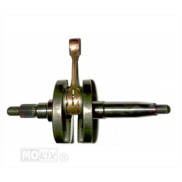 Albero motore Honda MT/MB 50 Jasil