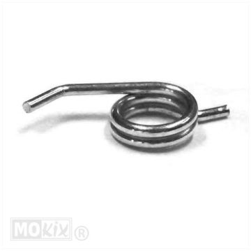 molla leva freno sinistra Peugeot/Vespa Domino originale