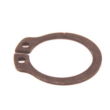 Lucchetto/anello di sicurezza 16mm 25 pezzi