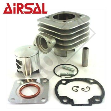 Cilindro orizzontale Kymco AC 70cc 47,6 mm Airsal