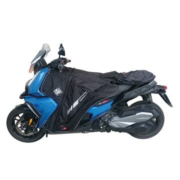 Coprigambe BMW C 400 X Tucano Urbano R196 Pro