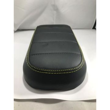 Sedile passeggero Duo AGM Goccia GEV1000 nero/oro