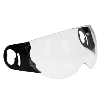 Visiera da tetto Boxer Alpha/V8 trasparente/trasparente