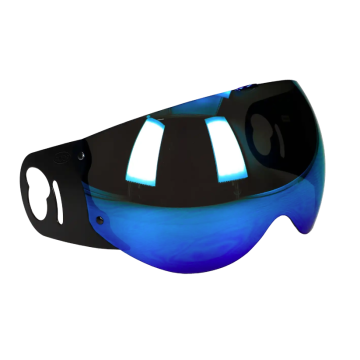 Visiera da tetto Boxer Alpha/V8 iridium blue