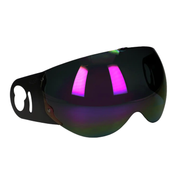 Visiera da tetto Boxer Alpha/V8 iridium purple