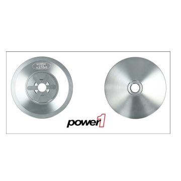 Ventola di raffreddamento vario race Minarelli orizzontale+verticale Power1