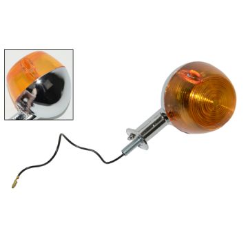 Lampadina Yamaha FS1 posteriore sinistra/posteriore destra (per pezzo)