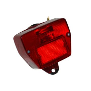 Fanale posteriore Yamaha FS1