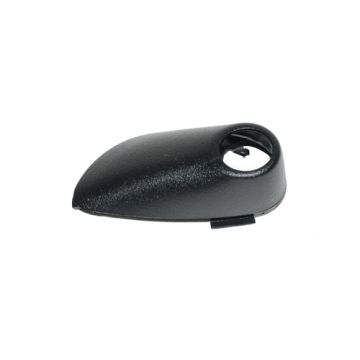 Specchietto in gomma Yamaha Neo's/MBK Ovetto > 2008 sinistro originale 5c2f629t00