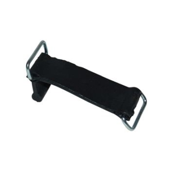 Pinza batteria Yamaha Neo's/MBK Ovetto > 2008 originale 1tkh213100