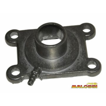 Collettore carburatore PHBG Yamaha DTMX/RDMX 21mm Malossi 022913