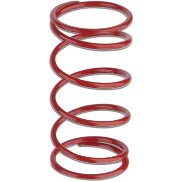 Molla di compressione frizione Malossi MHR-50cc Minarelli/CPI/Derbi/Keeway/Generic/Suzuki/PGO rossa 4.1 (più 40%) 297046.R0