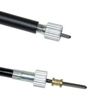 Yamaha BWS 1995-2003/Breeze/MBK Booster 1995-2003/Road/Fizz/Lintex Jet/V-Clic/Cina 4 tempi 90 cm di lunghezza