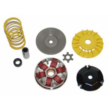 variocit + molla torque race minarelli hor+vert 19x15,5mm DMP