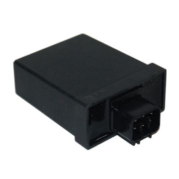 Unità CDI Yamaha Aerox a 6 pin dopo il 2002/Jog/Neos 2002/BWS/Why/Nitro/Booster/Ovetto/Stunt DMP (nuovo tipo) a 2 tempi