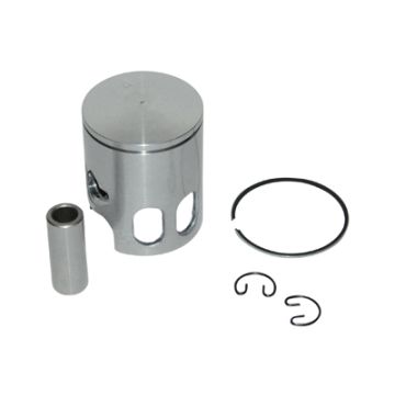 Pistone per cilindro 24905 Minarelli 40amm-P10 Metrakit+ 821a0510