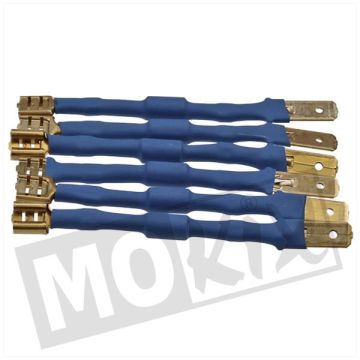 Resistenza alla luce universale senza flash (6 pezzi) (incluso Puch Maxi contro il burn-out)