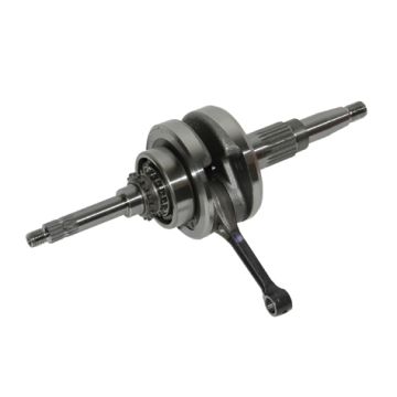 Albero motore Yamaha Giggle/Neo's MBK Booster X/Ovetto 4 tempi originale 5st-e1400-11