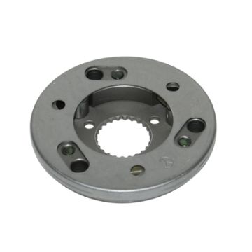 Motorino di avviamento a ruota libera Yamaha Giggle/MBK Booster x/Neos/MBK Ovetto 4 tempi originale 5st-e5570-10