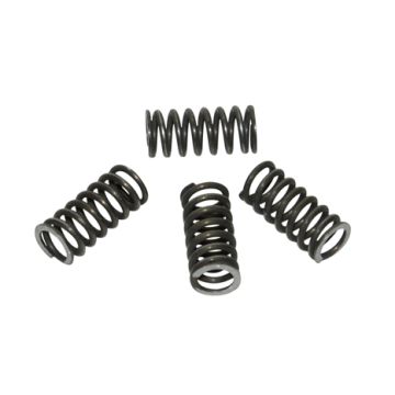 Kit molle frizione rinforzate race Yamaha DT50x/FS1/RD80LC/RD/M Newfren 4 pezzi