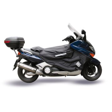 Coprigambe Yamaha T-max 500 2008-2011 Tucano Urbano R069X
