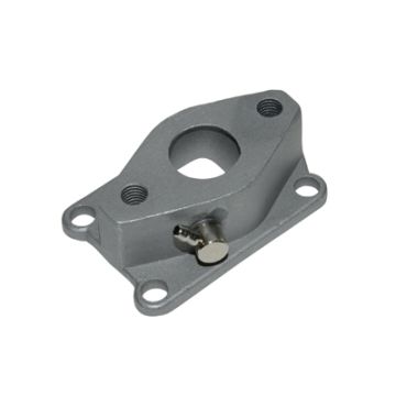 Collettore modello Mikuni Yamaha DTMX/RDMX 20-24mm DMP