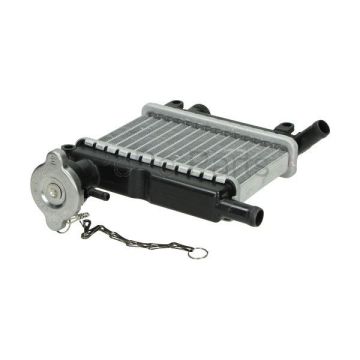 Radiatore DMP a 4 tempi Yamaha Neo's/MBK Ovetto